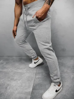 Best Herren Sporthose JS/XW01Z Herren Sporthosen