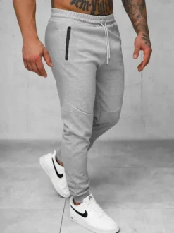 Fashion Herren Sporthose JS/15K1818/2 Herren Sporthosen