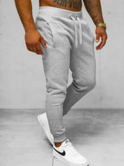 Best Herren Sporthose JS/XW01Z Herren Sporthosen