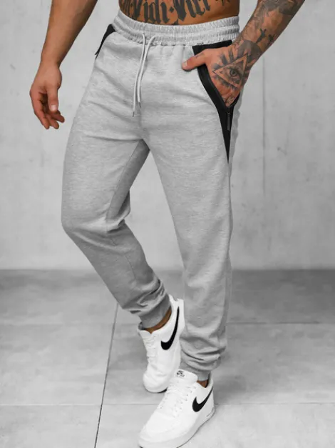 Fashion Herren Sporthose JS/15K1813/2 Herren Sporthosen