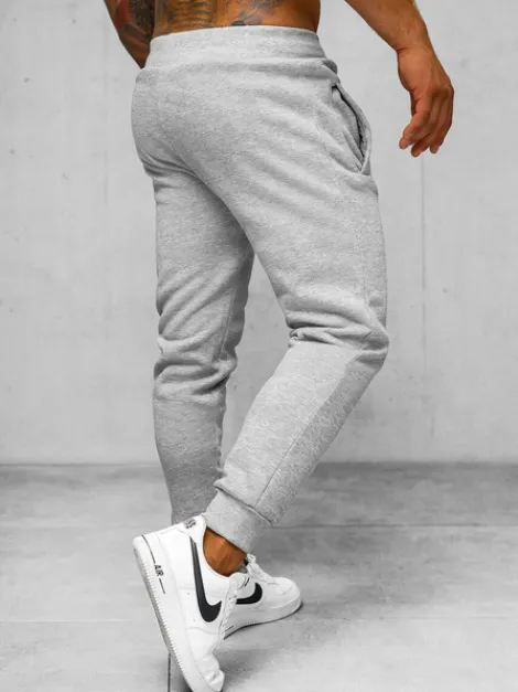 Best Herren Sporthose JS/XW01Z Herren Sporthosen