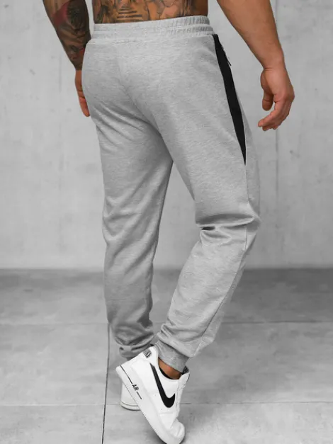 Fashion Herren Sporthose JS/15K1813/2 Herren Sporthosen