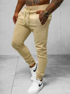Hot Herren Sporthose JS/XW01/159Z Herren Sporthosen