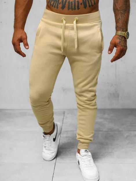 Hot Herren Sporthose JS/XW01/159Z Herren Sporthosen