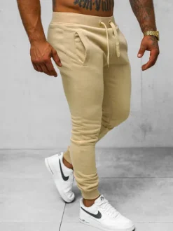 Hot Herren Sporthose JS/XW01/159Z Herren Sporthosen