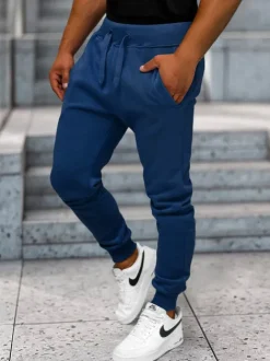 Clearance Herren Sporthose JS/XW01/66Z Herren Sporthosen