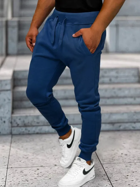 Clearance Herren Sporthose JS/XW01/66Z Herren Sporthosen