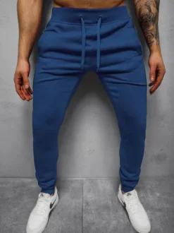 New Herren Sporthose JS/XW01/66 Herren Sporthosen