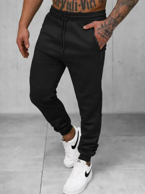 Fashion Herren Sporthose JS/15K1818/3 Herren Sporthosen