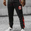 Hot Herren Sporthose JS/K10237Z Herren Sporthosen