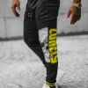 Fashion Herren Sporthose JS/K10228Z Herren Sporthosen