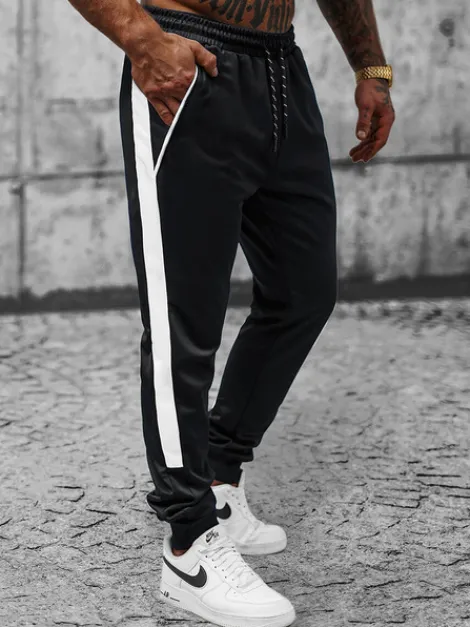 Discount Herren Sporthose JS/8K162 Herren Sporthosen