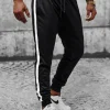 Online Herren Sporthose JS/8K166 Herren Sporthosen