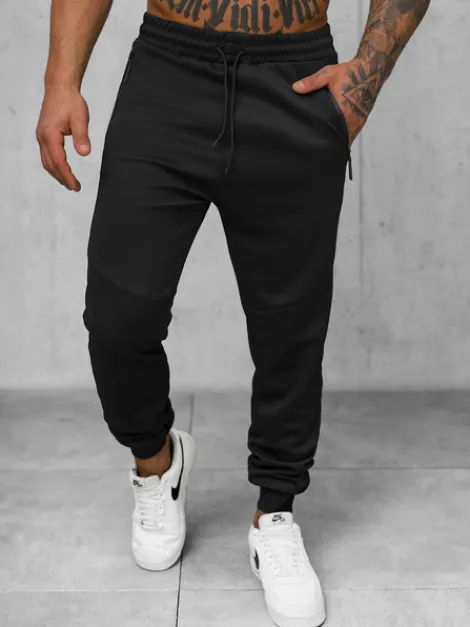 Fashion Herren Sporthose JS/15K1818/3 Herren Sporthosen