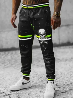 Sale Herren Sporthose JS/K10227Z Herren Sporthosen