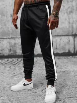 Online Herren Sporthose JS/8K166 Herren Sporthosen