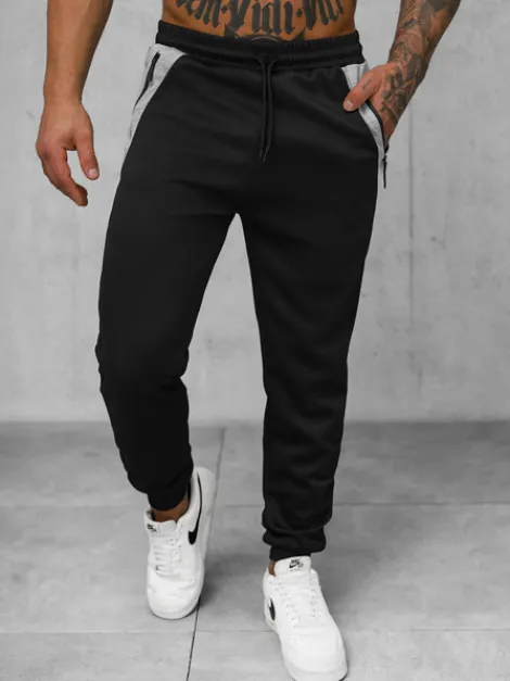Best Herren Sporthose JS/15K1813/3 Herren Sporthosen