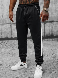 Discount Herren Sporthose JS/8K162 Herren Sporthosen