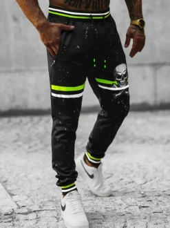 Sale Herren Sporthose JS/K10227Z Herren Sporthosen
