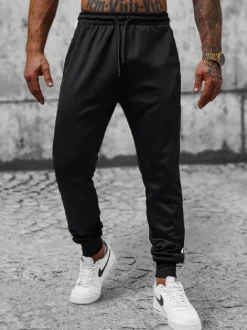 Online Herren Sporthose JS/8K166 Herren Sporthosen