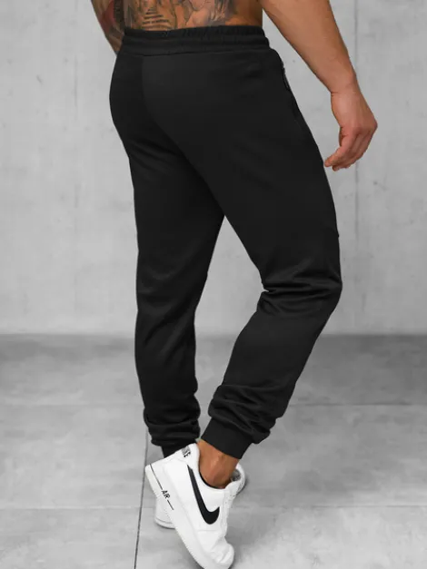Fashion Herren Sporthose JS/15K1818/3 Herren Sporthosen