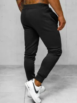 New Herren Sporthose JS/XW01Z Herren Sporthosen