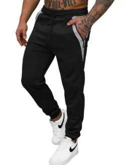 Best Herren Sporthose JS/15K1813/3 Herren Sporthosen
