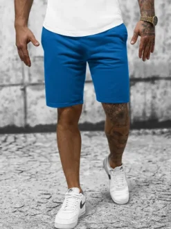 Sale Herren Sportshorts JS/8K100/16Z Herren Sportshorts