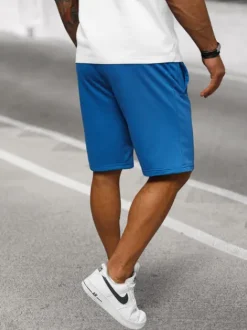 Online Herren Sportshorts JS/8K100/16Z Herren Sportshorts