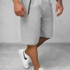 Sale Herren Sportshorts JS/15K1822/2 Herren Sportshorts
