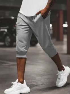 Discount Herren Sportshorts JS/XW07/2Z Herren Sportshorts
