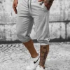 Discount Herren Sportshorts JS/XW07/2Z Herren Sportshorts