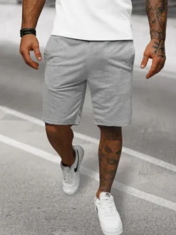Online Herren Sportshorts JS/8K100/2Z Herren Sportshorts