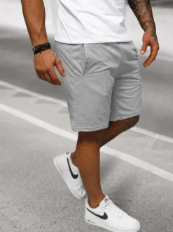 Online Herren Sportshorts JS/8K100/2Z Herren Sportshorts