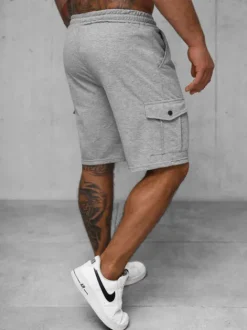 Online Herren Sportshorts JS/8K218/2 Herren Cargo Shorts | Sportshorts