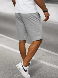 Online Herren Sportshorts JS/8K100/2Z Herren Sportshorts