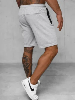 Outlet Herren Sportshorts JS/17K533/2 Herren Sportshorts