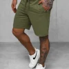 New Herren Sportshorts JS/8K1551/29 Herren Sportshorts