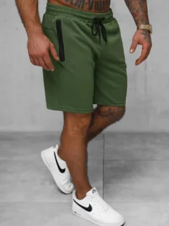 Sale Herren Sportshorts JS/17K533/29 Herren Sportshorts
