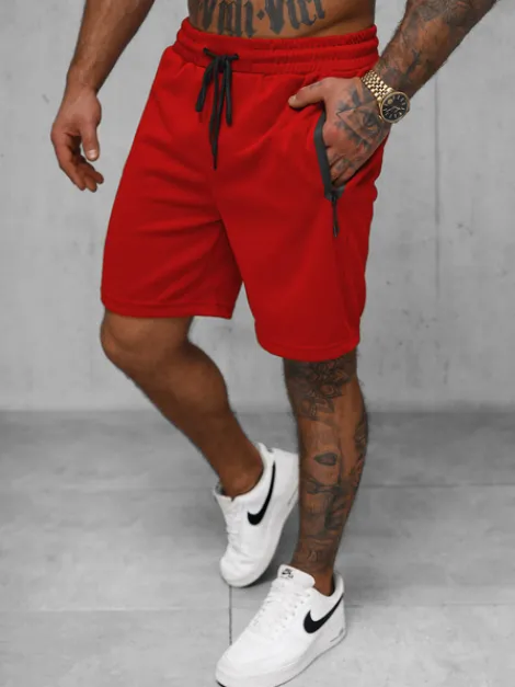 Discount Herren Sportshorts JS/17K532/18 Herren Sportshorts