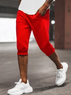 Discount Herren Sportshorts JS/XW07/18Z Herren Sportshorts