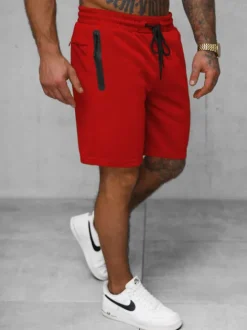 Discount Herren Sportshorts JS/17K532/18 Herren Sportshorts