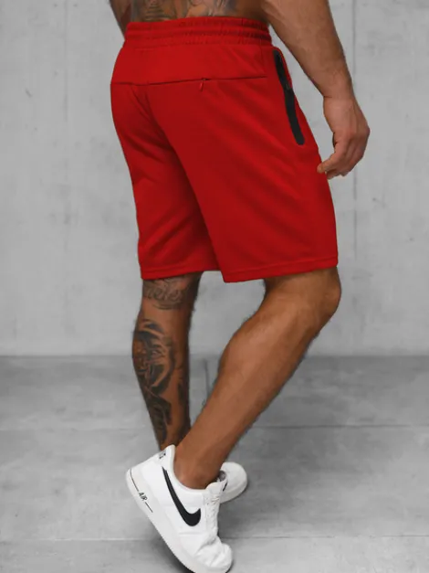 Discount Herren Sportshorts JS/17K532/18 Herren Sportshorts
