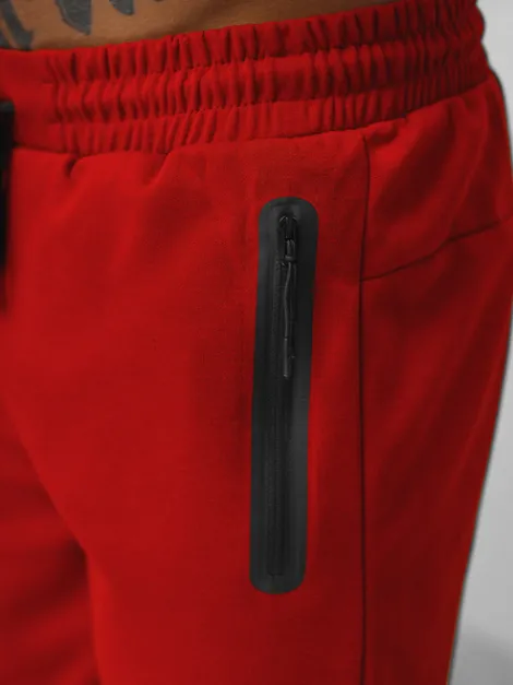 Discount Herren Sportshorts JS/17K532/18 Herren Sportshorts