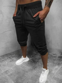 Discount Herren Sportshorts JS/XW07/3 Herren Sportshorts