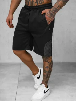 Clearance Herren Sportshorts JS/15K1827/3 Herren Sportshorts