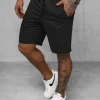 Clearance Herren Sportshorts JS/8K1551/3 Herren Sportshorts