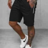 Best Herren Sportshorts JS/8K1500/3 Herren Sportshorts