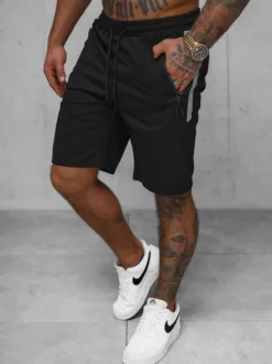 Best Herren Sportshorts JS/8K1500/3 Herren Sportshorts