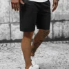 New Herren Sportshorts JS/8K100/3Z Herren Sportshorts